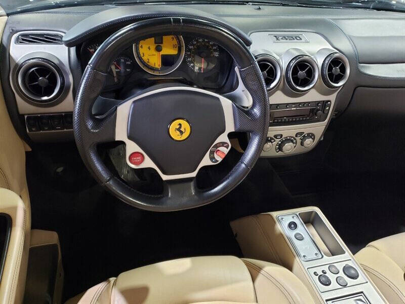 2005 Ferrari F430 10