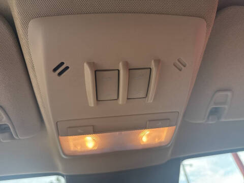 2013 Buick Encore Premium