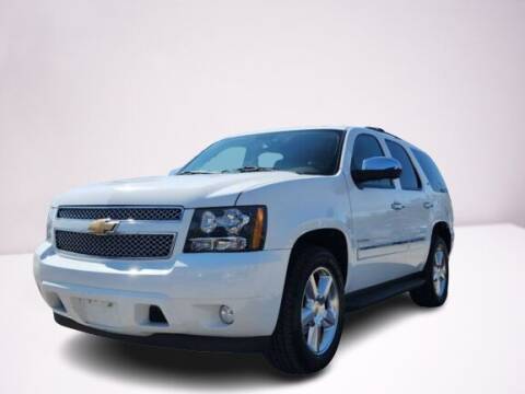 2012 Chevrolet Tahoe for sale at A MOTORS SALES AND FINANCE - 5630 San Pedro Ave in San Antonio TX