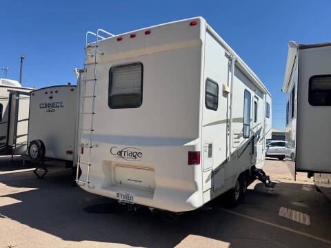 2004 Carriage Compass