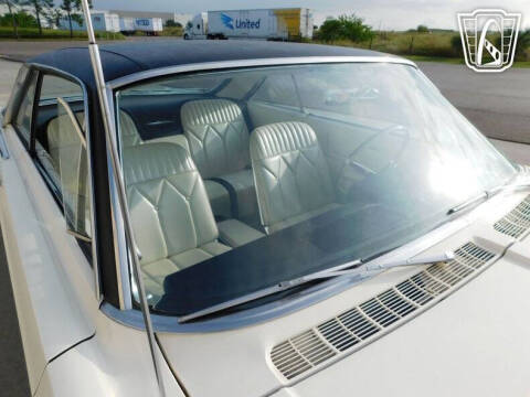 1966 Mercury Monterey