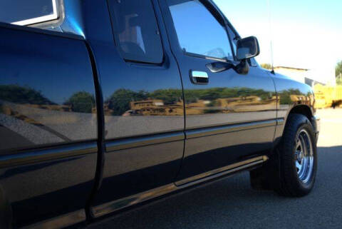 1994 Toyota Pickup DX V6