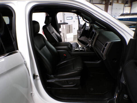 2020 Ford Expedition MAX XLT