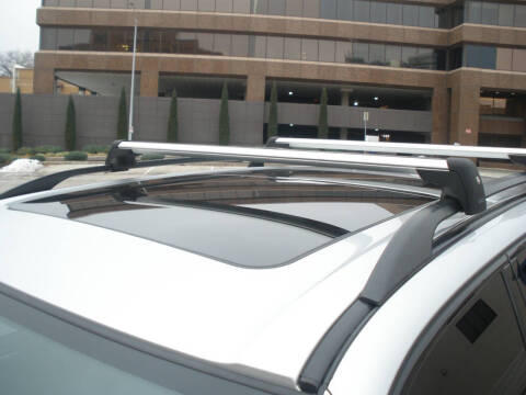 2013 BMW X5 xDrive50i