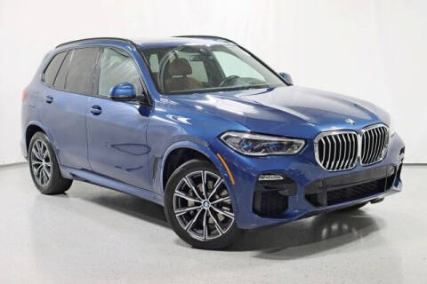 2019 BMW X5 for sale at Chicago Auto Place in Downers Grove IL
