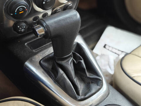 2008 HUMMER H3