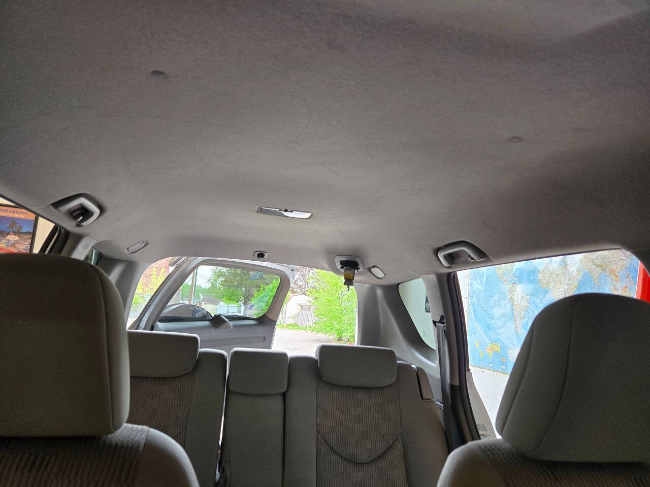 2011 Toyota RAV4 76