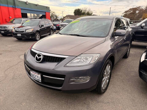 2008 Mazda CX-9 Grand Touring