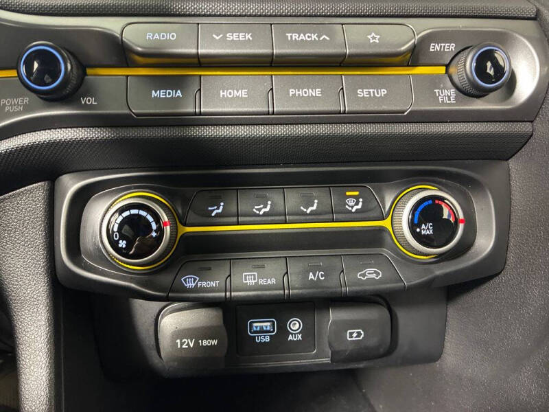 2020 Hyundai Veloster Turbo R-Spec