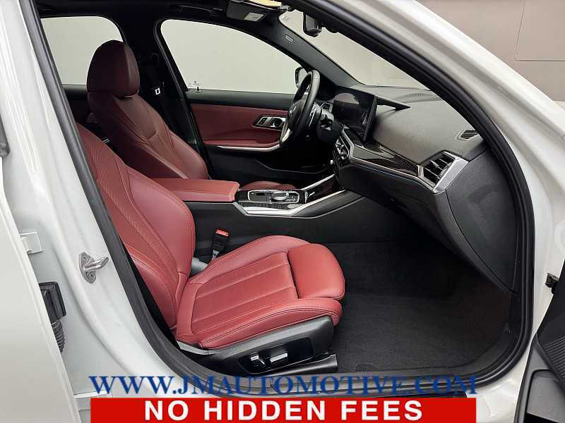 2023 BMW 3 Series 330e xDrive