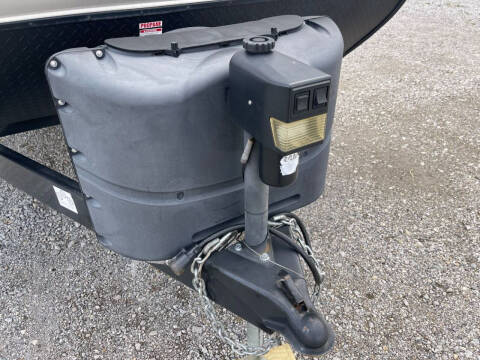 2018 Forest River Hemisphere