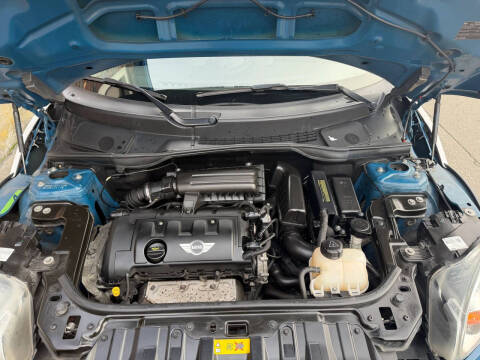 2012 MINI Cooper Countryman