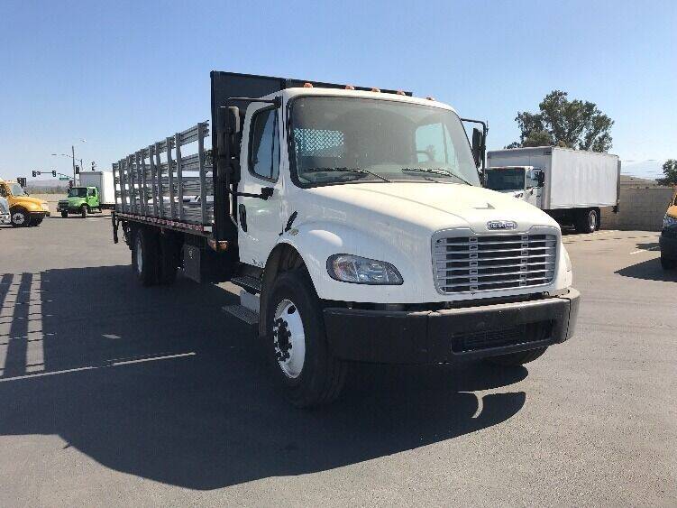 2016 Freightliner Business class M2 for sale at DL Auto Lux Inc. in Westminster CA