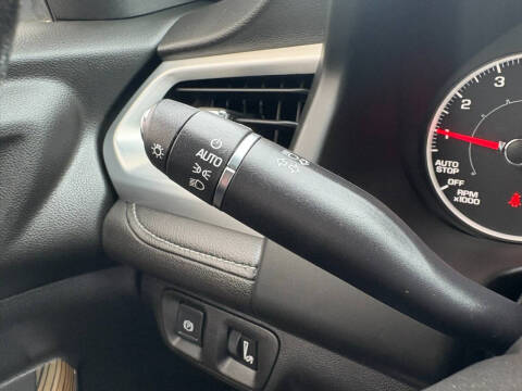 2019 GMC Acadia SLE-1