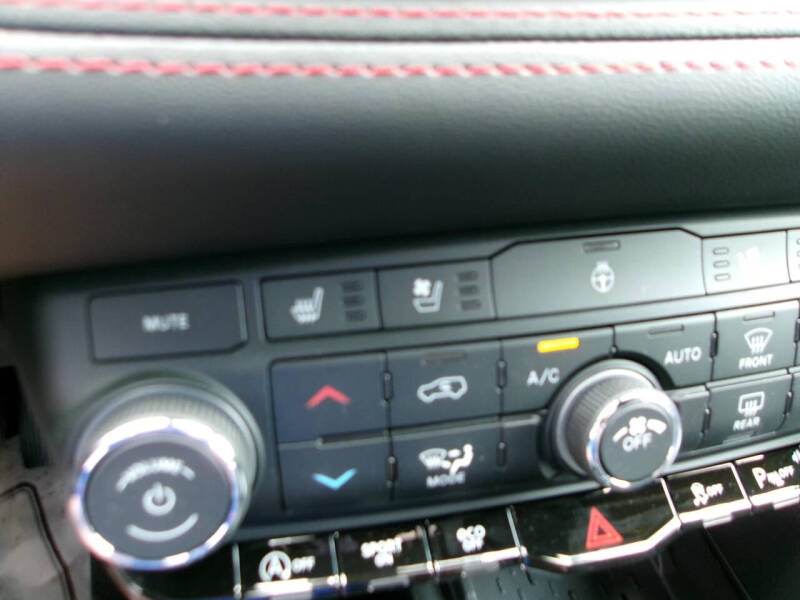 2026 Dodge Durango GT Plus - Photo 12