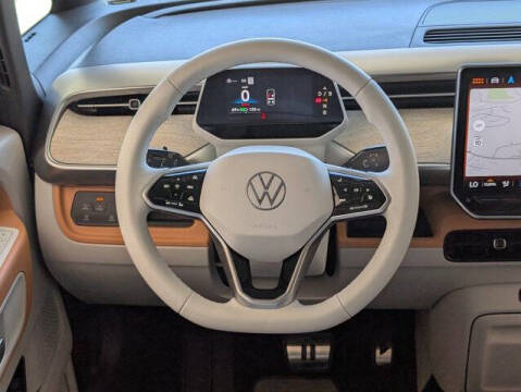 2025 Volkswagen ID. Buzz 1st Edition