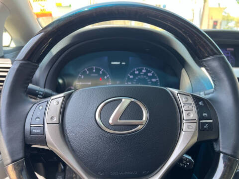 2014 Lexus RX 350