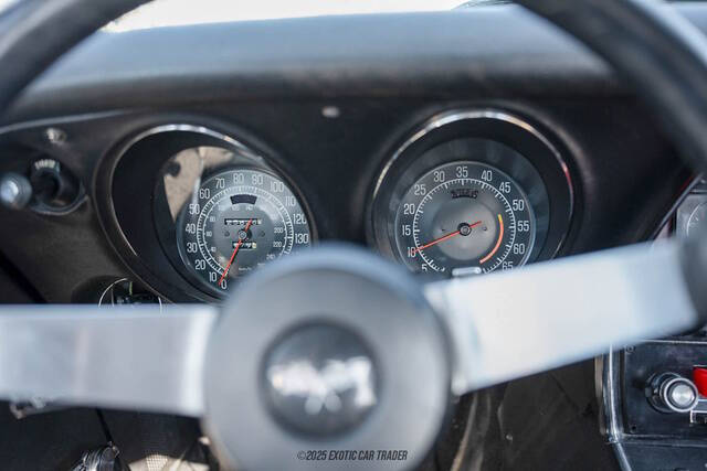 1977 Chevrolet Corvette