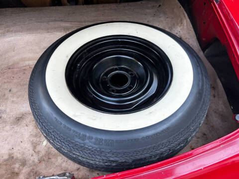 1949 Oldsmobile Futuramic 76