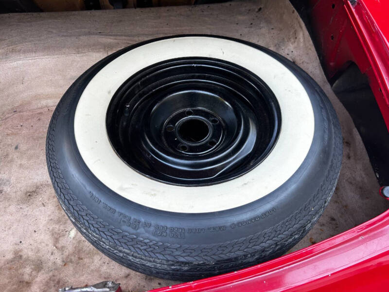 1949 Oldsmobile Futuramic 76