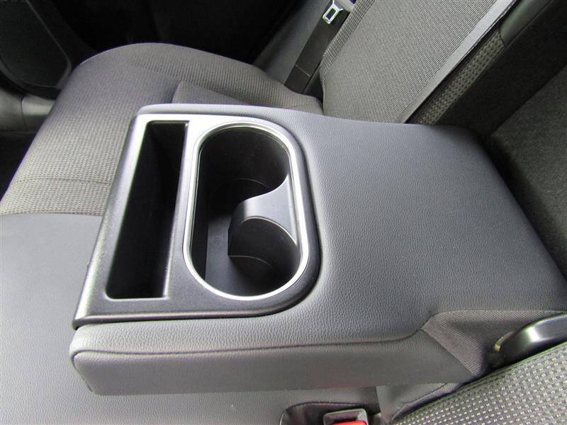 2023 Toyota bZ4X XLE