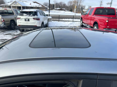 2022 Kia Forte GT Line