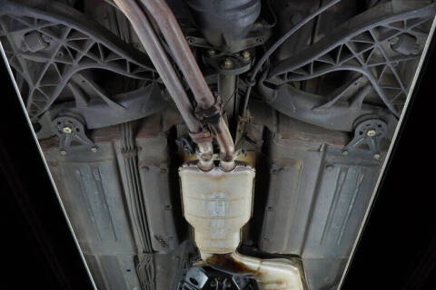 1986 Mercedes-Benz 560-Class 560 SL