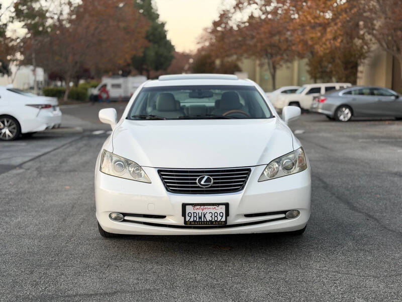 2007 Lexus ES 350