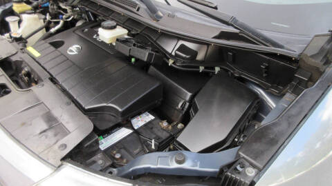 2011 Nissan Quest 3.5 SL