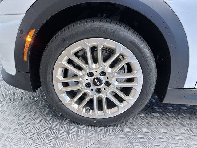 2026 MINI Hardtop 2 Door Cooper S