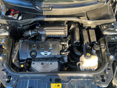 2014 MINI Countryman Cooper