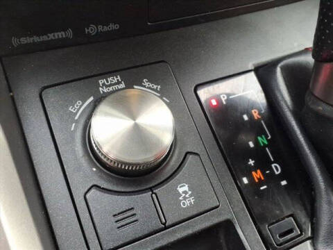 2020 Lexus NX 300 F SPORT