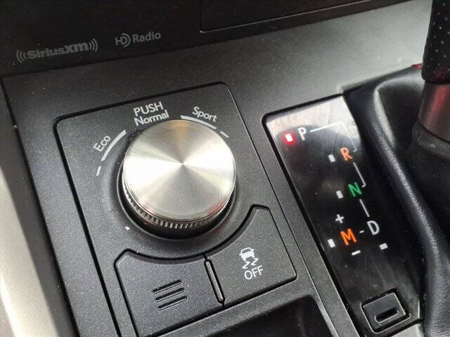 2020 Lexus NX 300 F SPORT