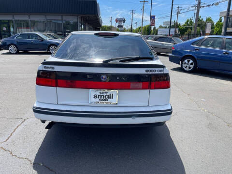1994 Saab 9000 CS
