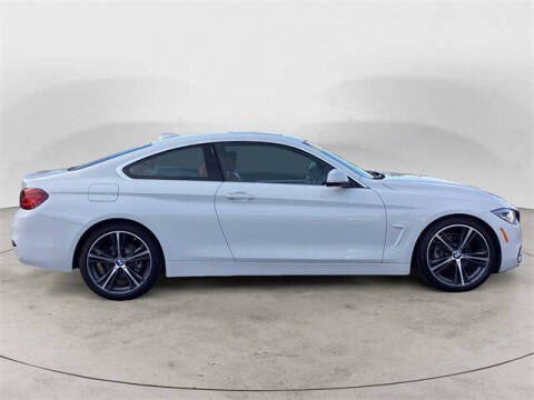 2020 BMW 4 Series 430i