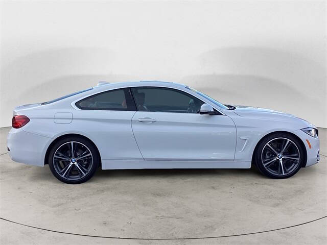 2020 BMW 4 Series 430i