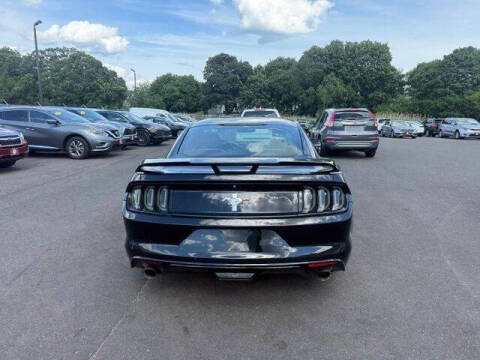 2015 Ford Mustang V6