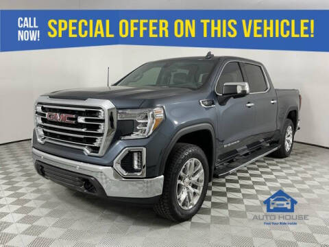 2020 GMC Sierra 1500 for sale at Finn Auto Group - Auto House Tempe in Tempe AZ