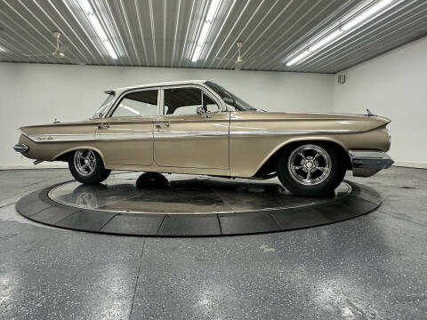 1961 Chevrolet Impala