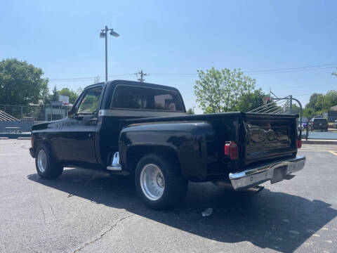 1979 GMC Sierra 1500