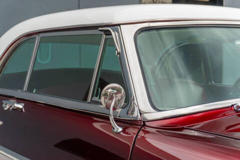 1953 Mercury Monterey