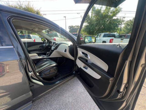 2010 Chevrolet Equinox LS