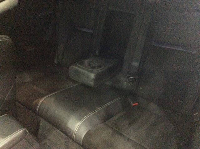 2010 Dodge Challenger SRT8