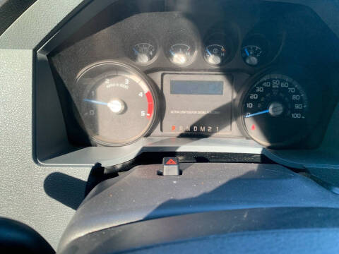 2015 Ford F-350 Super Duty XL