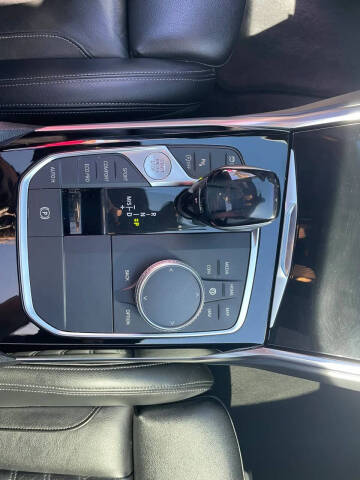 2019 BMW 3 Series 330i