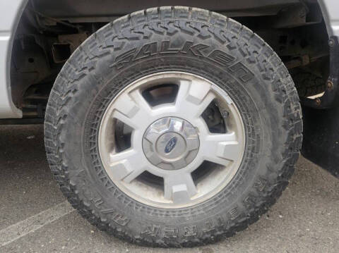 2006 Ford F-150