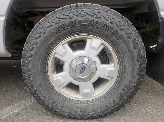 2006 Ford F-150