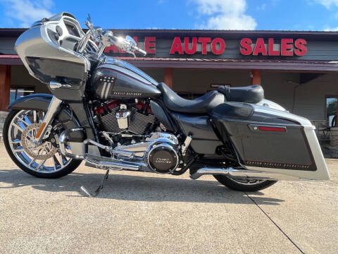 2019 Harley-Davidson Road Glide