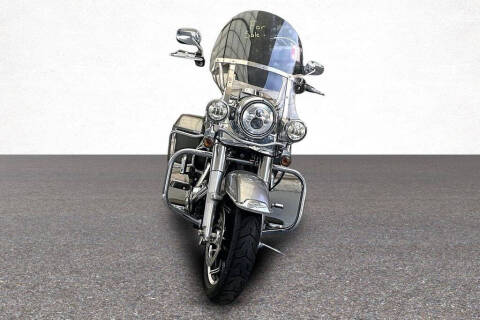 2016 Harley-Davidson Road King