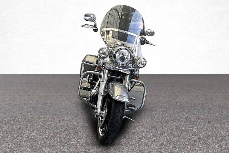 2016 Harley-Davidson Road King
